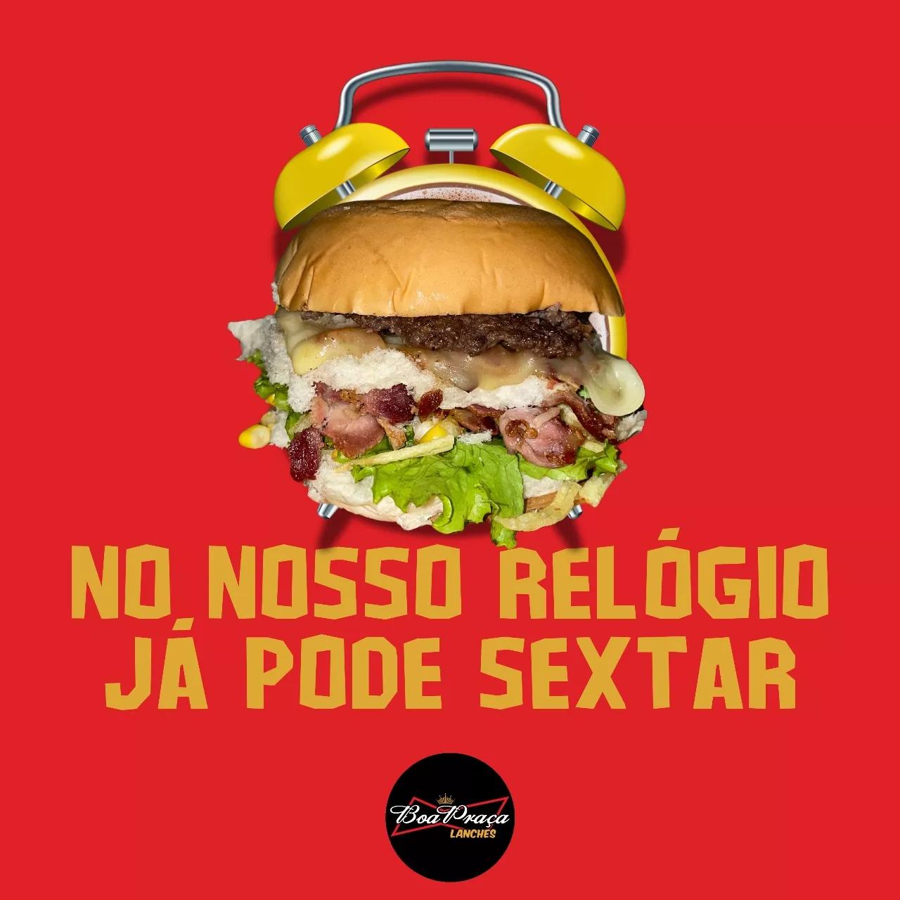 Exemplo de post profissional 5