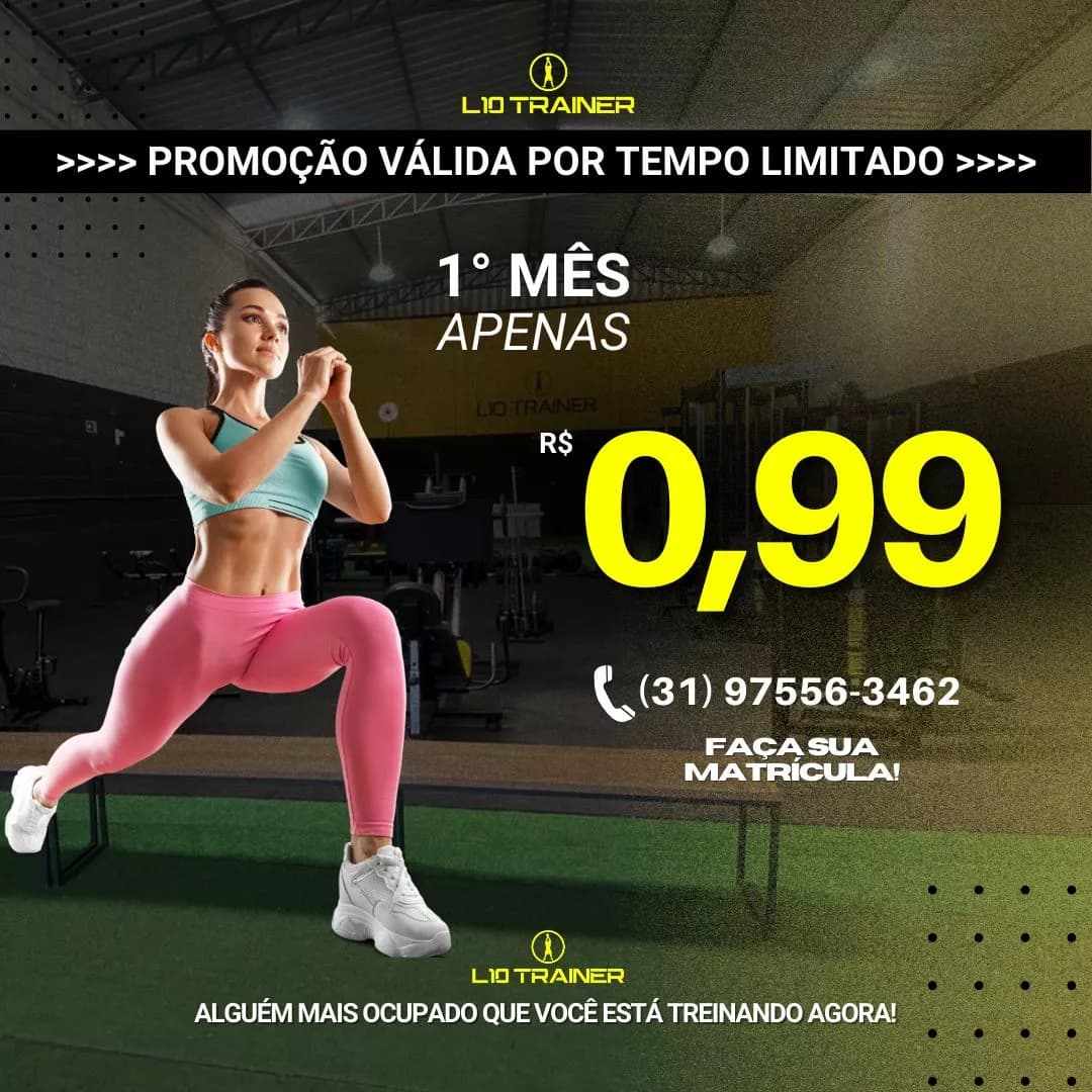 Exemplo de post profissional 11