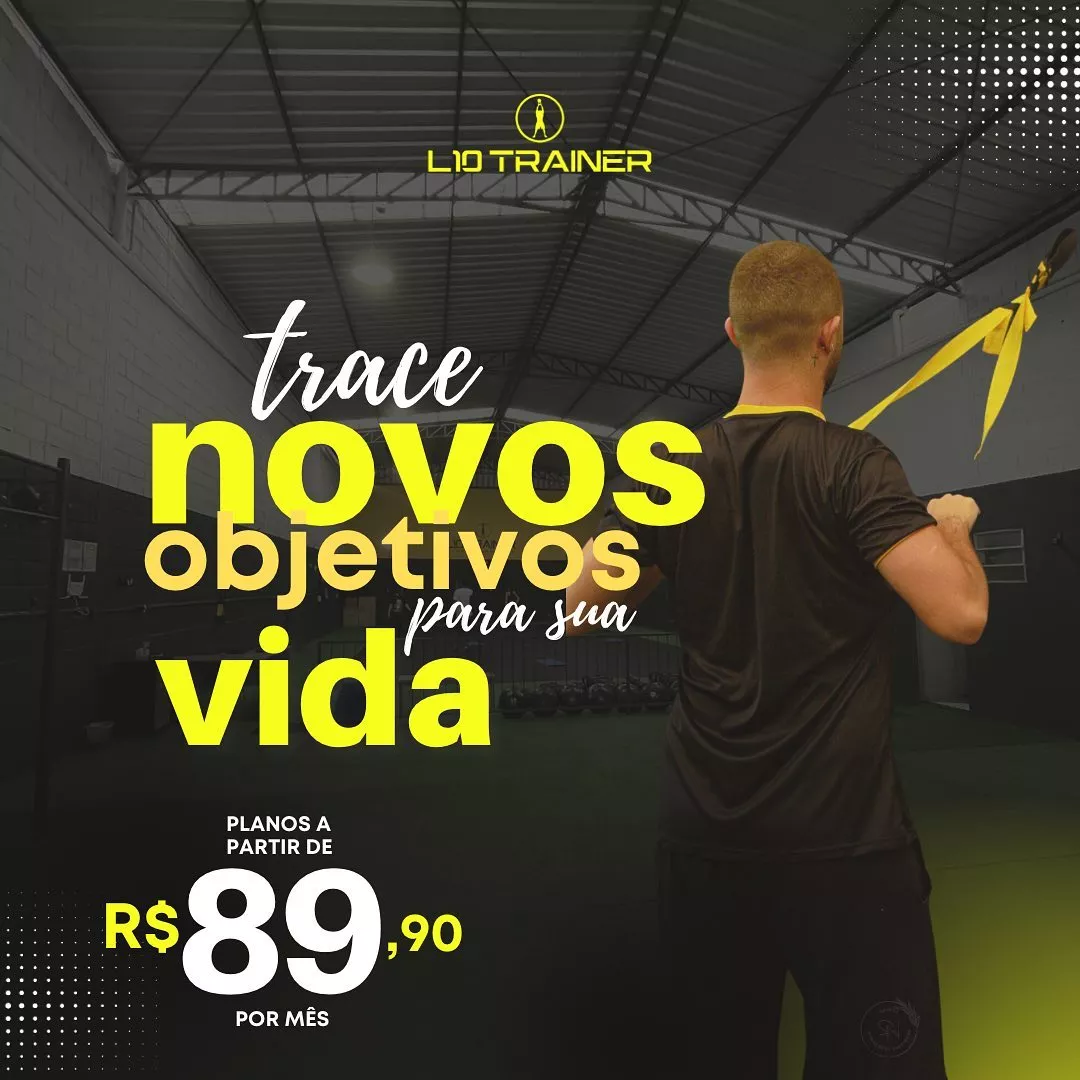 Exemplo de post profissional 14